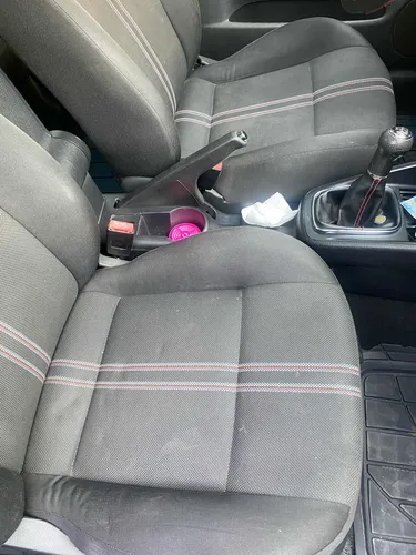 Volkswagen Jetta Clásico 2.0 Cl 5vel Aa Mt