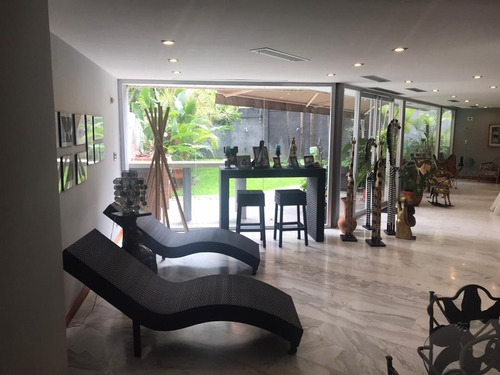 Imagen 4 de 12 de Apartamento En Venta Urb. Campo Alegre C-19622