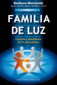 La Familia De Luz (libro Original)