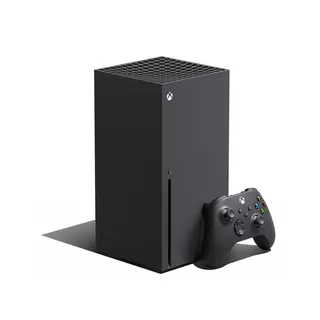 Consola Xbox Series X Standard 1tb Ssd