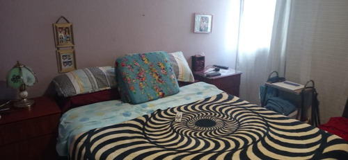 Departamento En Venta - 3 Dormitorios 1 Baño - 66mts2 - Villa Lugano