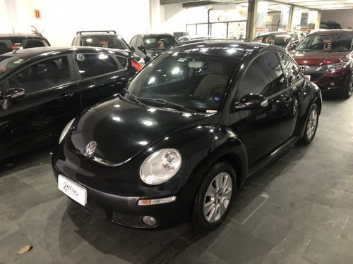 Imagem 2 de 15 de New Beetle 2.0 Mi 8v Gasolina 2p Tiptronic