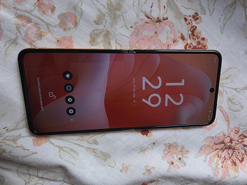 Motorola Razr Razr 40 Ultra 5g 8g/256gb Peach Fuzz (Usado)