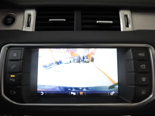 Land Rover Range Rover Evoque Se 2.0 Tp T 5p 4x4