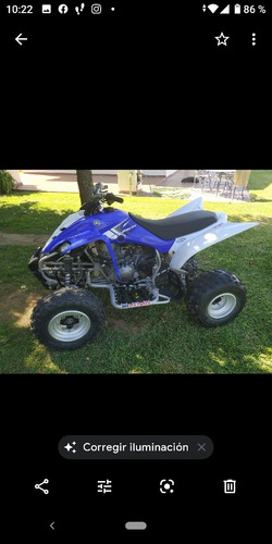 Yamaha 2013