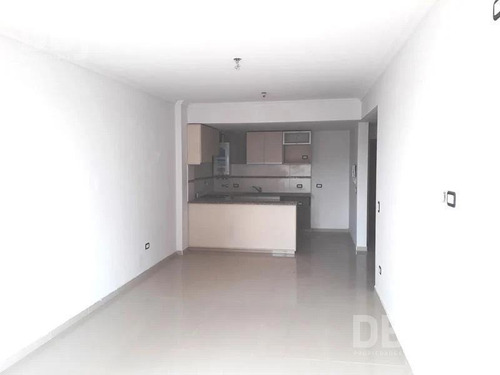 Departamento - Parque Avellaneda