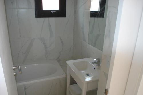 Hermoso Departamento De 2 Amb. En Torre De Lujo - Caballito - 50m2 - Full Amenities-