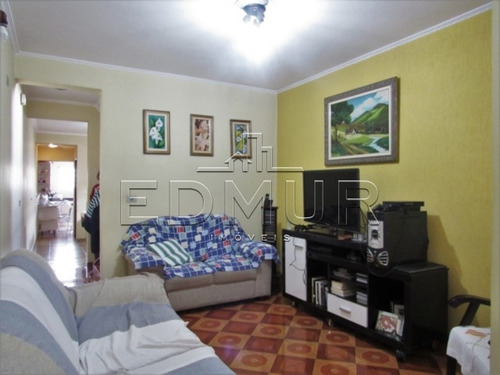Sobrado - Vila Alzira - Ref: 20310 - V-20310