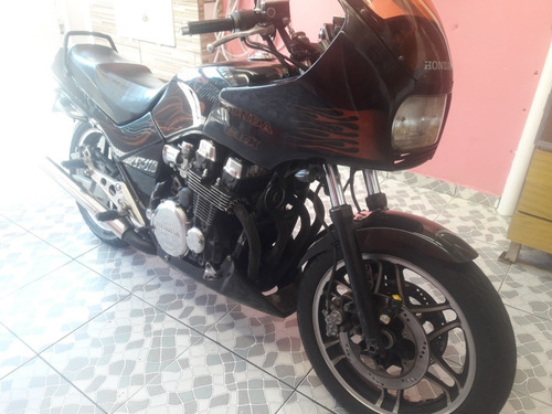Honda Cbx