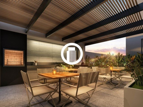Imagem 9 de 15 de Garden Construtora - Aclimacao - Ref: 15549 - V-re16507
