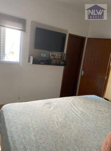 Imagem 24 de 26 de Sobrado Com 3 Dormitórios À Venda Por R$ 653.900,00 - Parque Da Vila Prudente - São Paulo/sp - So0122
