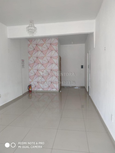Imagem 5 de 7 de Salas Comerciais - Ref: V17436