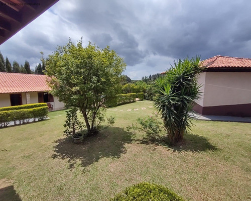 Imagem 4 de 30 de Chácara À Venda No Condomínio Recanto Dos Passáros - Alumínio/sp - Ch00780 - 70413852