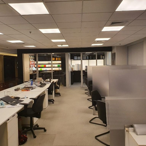 Imagem 8 de 14 de Conjunto Em Cidade Jardim, São Paulo/sp De 380m² Para Locação R$ 30.000,00/mes - Cj974406-r
