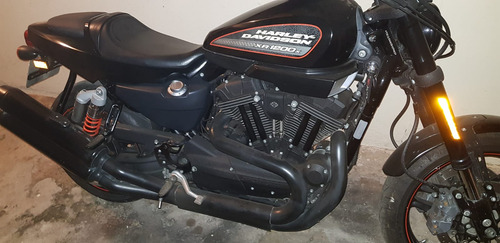 Harley Davidson Xr 1200x