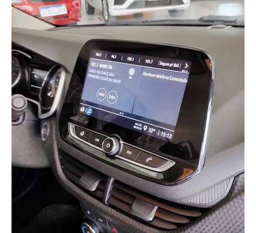 Chevrolet Onix 1.0 TURBO FLEX PLUS LTZ AUTOMÁTICO