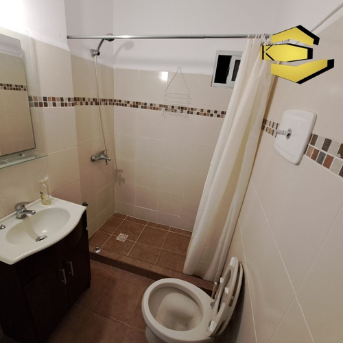 Imagen 13 de 15 de Alquiler Apartamento 2 Dormitorios Cordon Sur Montevideo B