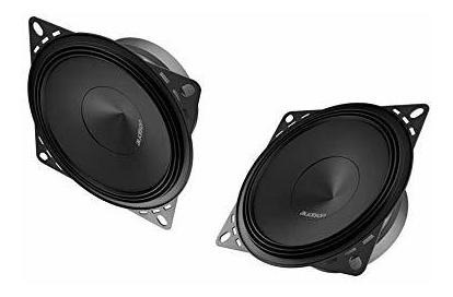 Audison Prima 4 Midbass 120w 4-ohm Altavoz Audio Par  