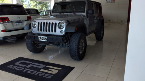 Imagen 1 de 11 de Wrangler Rubicon