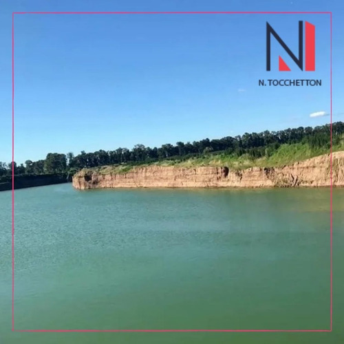 Imagen 2 de 5 de Terreno En Venta En Villa De Campo Los Tres Pinos