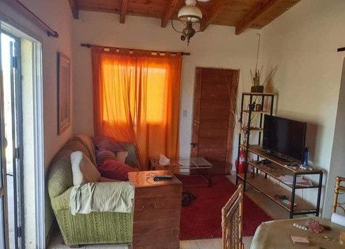 Imagen 8 de 10 de Vendo Casa En Unquillo