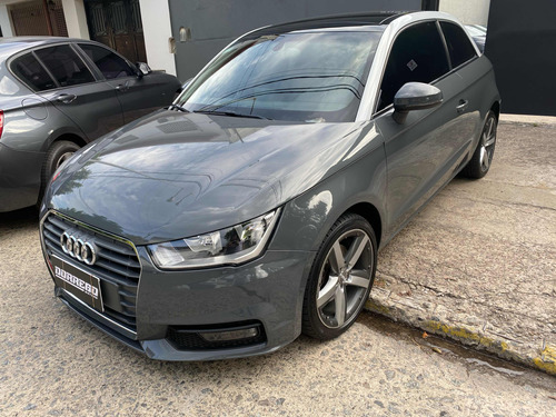 Audi A1 1.4 Ambition Tfsi 122cv Stronic