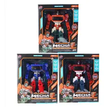 Comprar Transformers Optimus Prime Bumblebee Robot Muñeco Basico