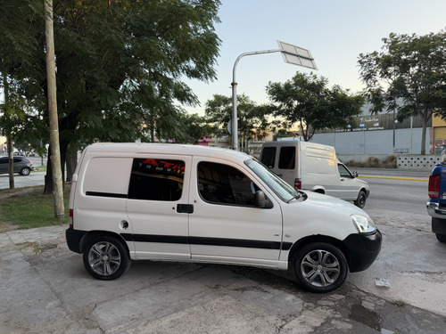 Peugeot Partner 1.6 Hdi Confort
