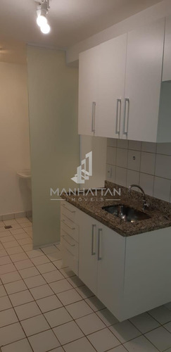 Imagem 9 de 24 de Apartamento Á Venda E Para Aluguel Em Loteamento Center Santa Genebra - Ap006013