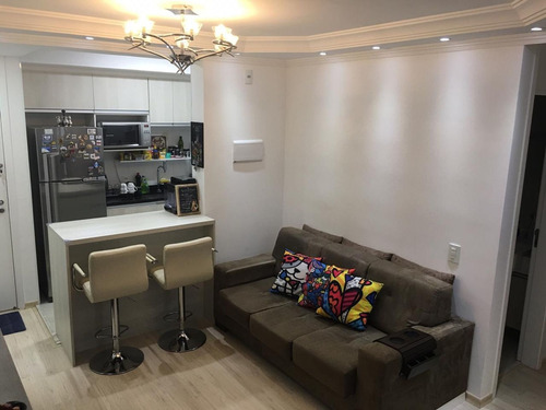 Imagem 1 de 18 de Apartamento - Ap15077 - 69683396