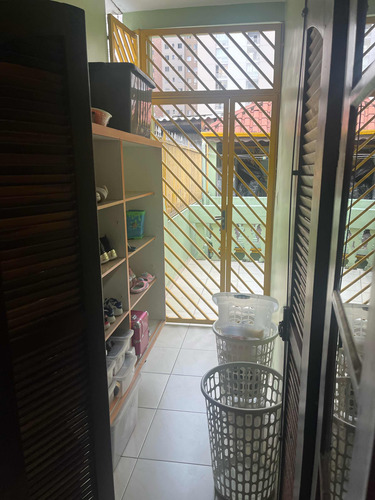 Casa Na Barra Funda De Dois Andares Próximo Ao Metrô
