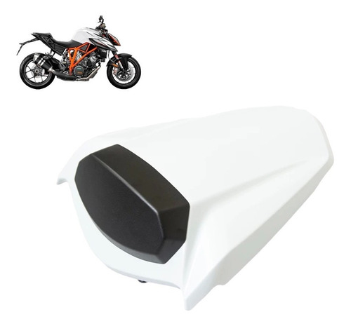 Solo Seat Para Ktm Super Duke 1290 Cover Racing 2014-2019