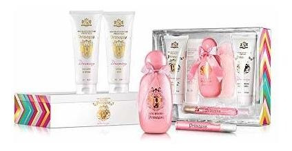 Nueva Marca Perfumes Set Princesa Soñando (l) 4 Nqb8l