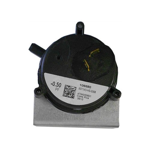 106680 Horno York Oem Reemplazo Aire Interruptor Presion