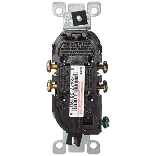 T5320e 15 Amperios 125v De Manipulaciones, Toma De Co...