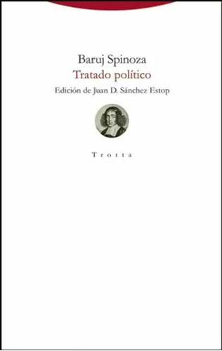 Libro Tratado Político