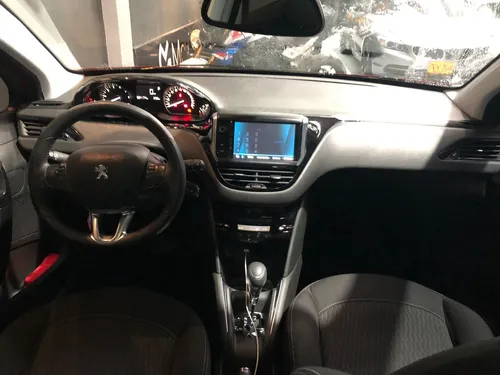 Peugeot 208 1.6 Active Vti