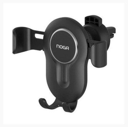 Soporte Celular Para Auto Noga Hold10 Ventilacion Ajustable 