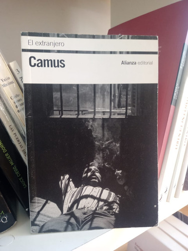 El Extranjero, Albert Camus, Alianza
