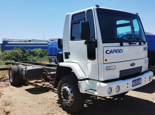 Cargo 1517 Turbo 2p Chassi