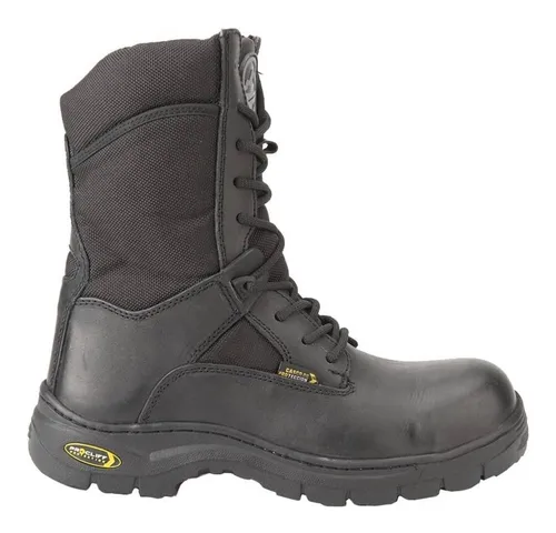 Botas kebo 2025 tacticas