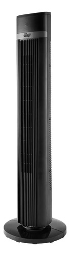 Ventilador de Torre WAP Air Silence com Ajuste de 4 Velocidades