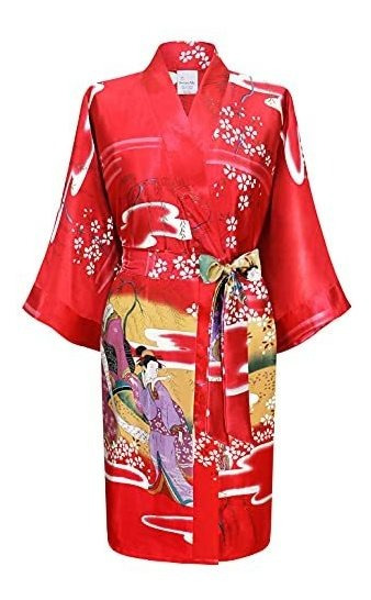 Kimonos Cortos | MercadoLibre 📦