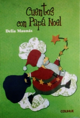 Cuentos Con Papa Noel