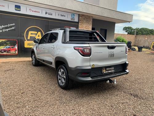 Imagem 4 de 11 de Fiat Strada Volcano 1.3 C.d.