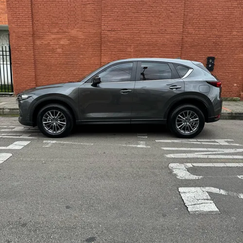 Mazda CX-5 2.0 Touring At