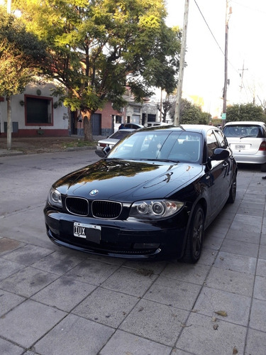 Bmw Serie 1 2.0 118i Active 136cv 2010
