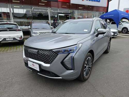 Haval Jolion Jolion 4x2 1.5 Aut. 2023