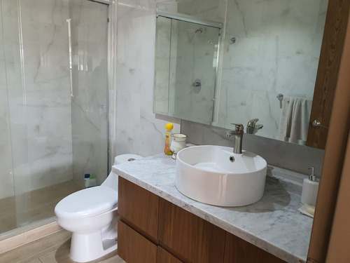 Imagen 23 de 30 de Excelente Departamento En Venta O Renta Lomas De Chapultepec