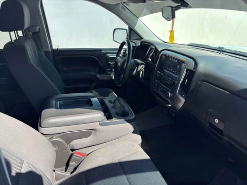 Chevrolet Silverado 4.3 2500 Cab Ext Ls V6 4x2 At
